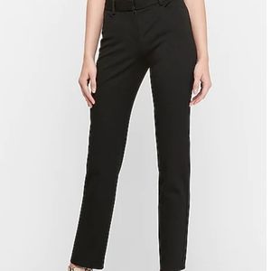 2 pairs express columnist slacks